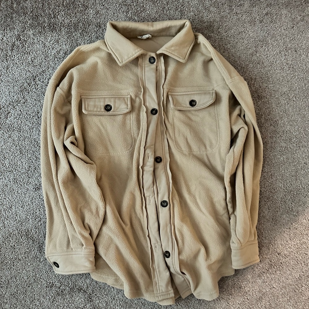 Fall Jacket